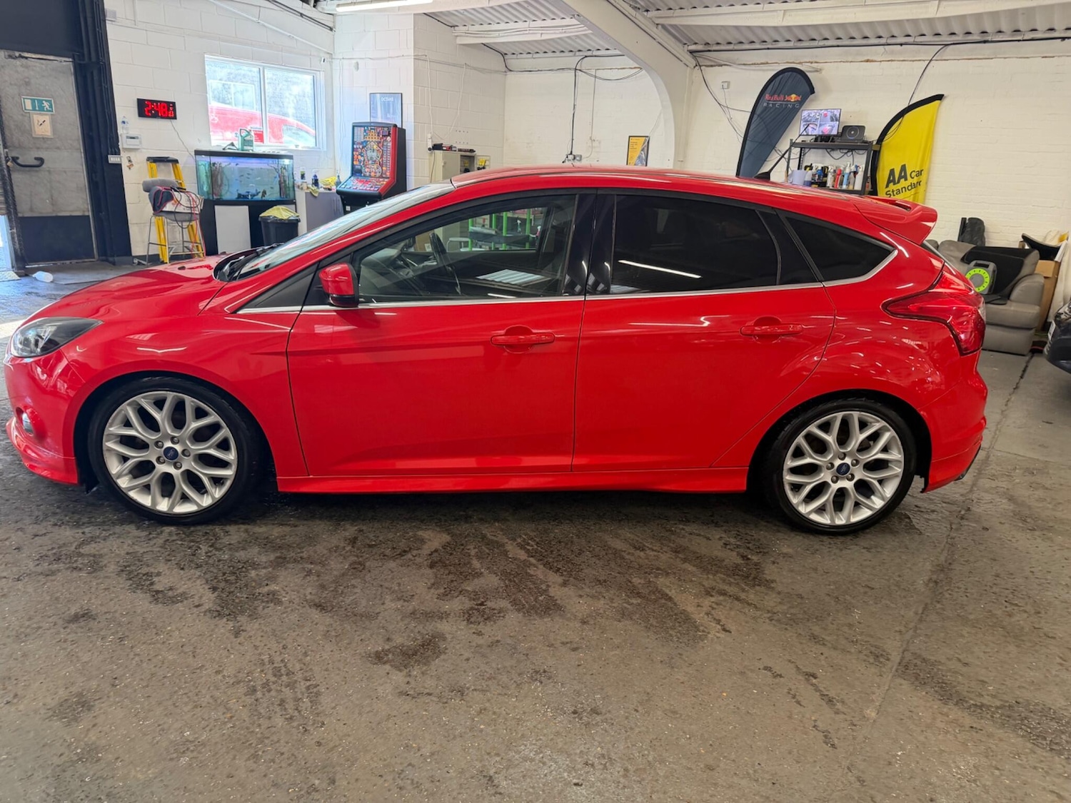 Used Ford Focus 2014 for sale - 78184408: Photo 5