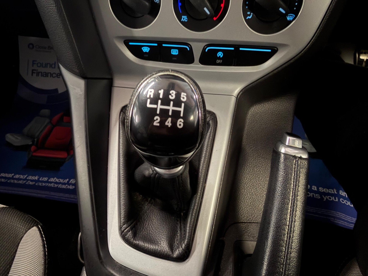 Used Ford Focus 2014 for sale - 78184408: Photo 9