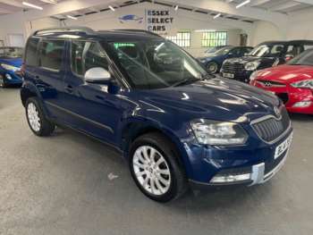 2014 (14) - 2.0 TDI SE Outdoor Euro 5 5dr