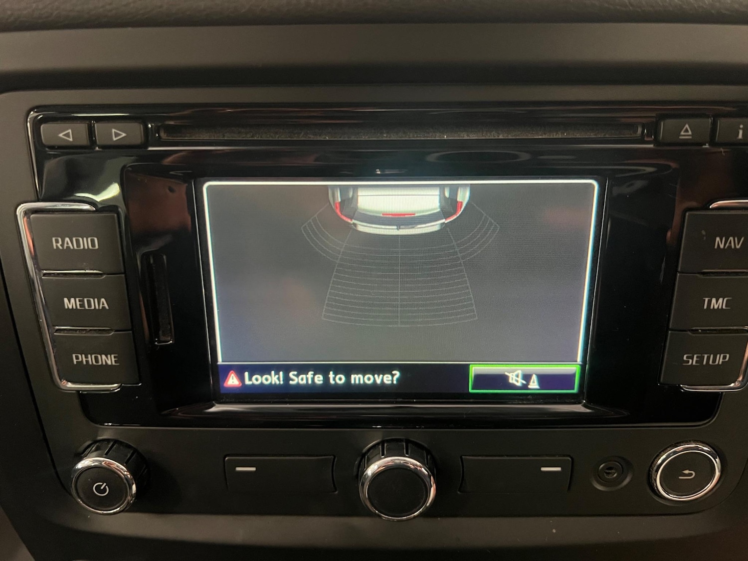 Vehicle 28