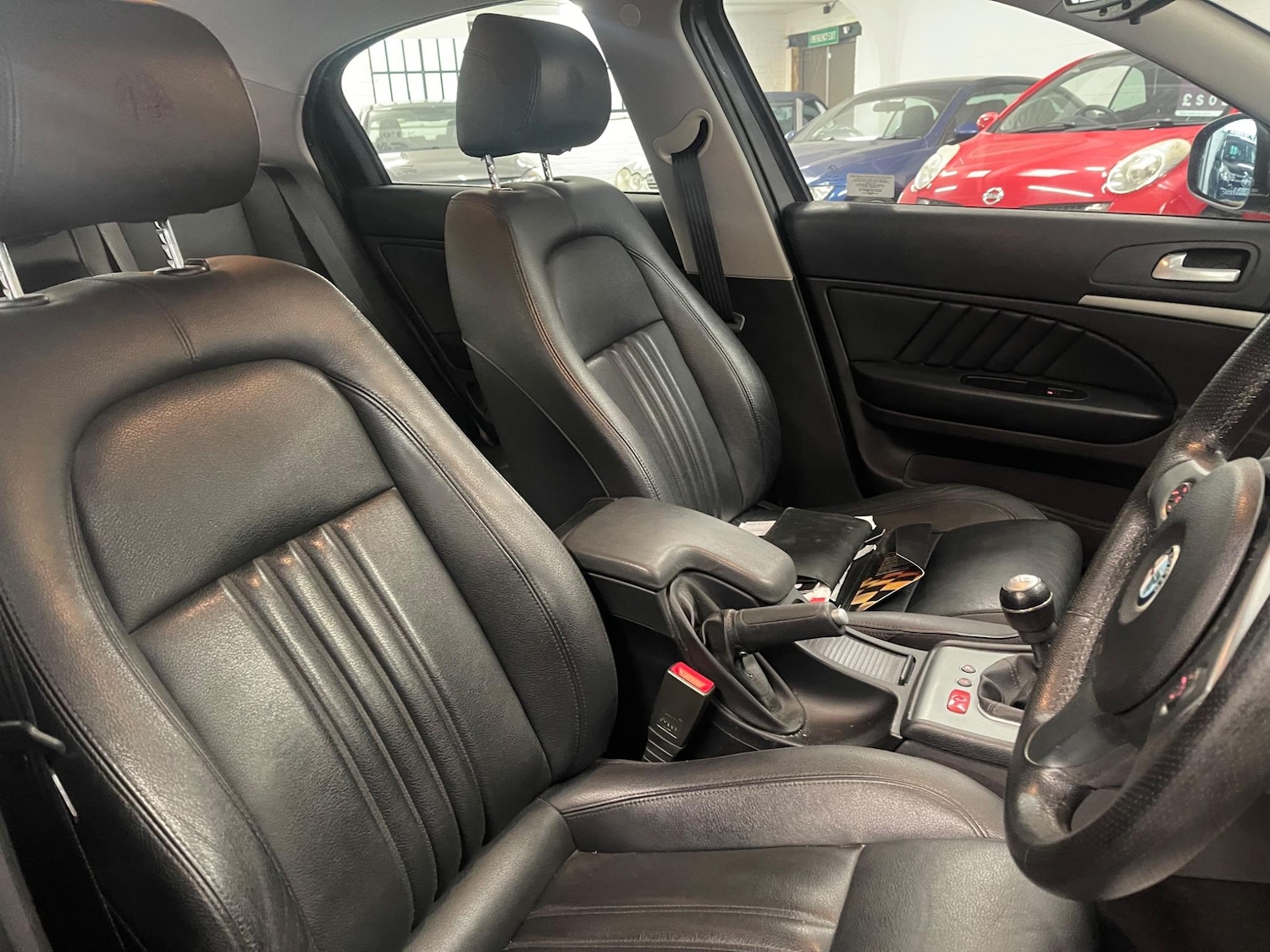 Used Alfa Romeo 159 2008 for sale - 76991883: Photo 12