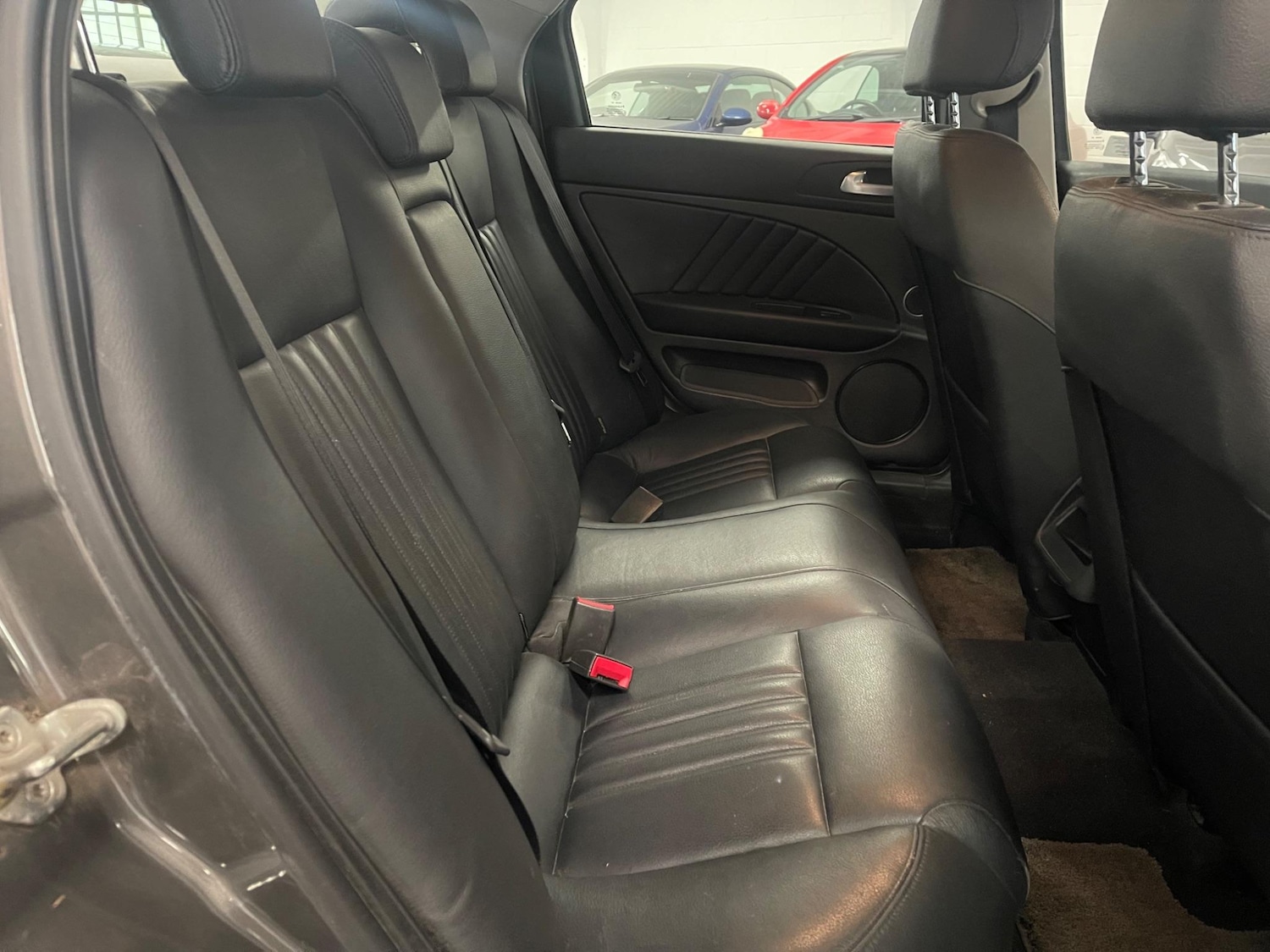 Used Alfa Romeo 159 2008 for sale - 76991883: Photo 13