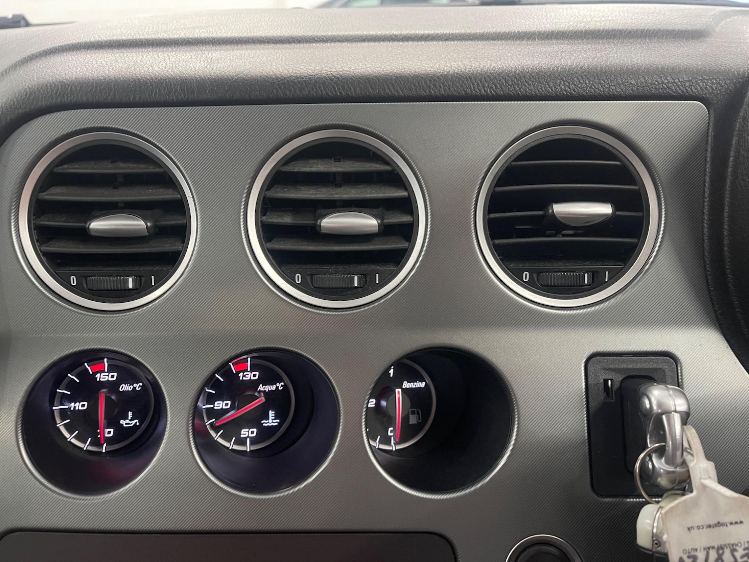 Used Alfa Romeo 159 2008 for sale - 76991883: Photo 15