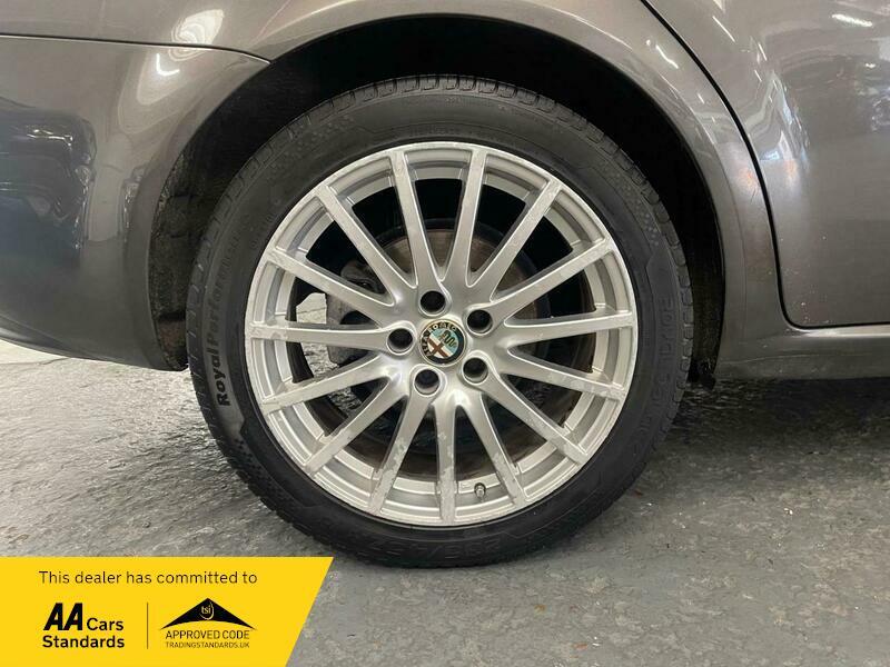 Used Alfa Romeo 159 2008 for sale - 76991883: Photo 24