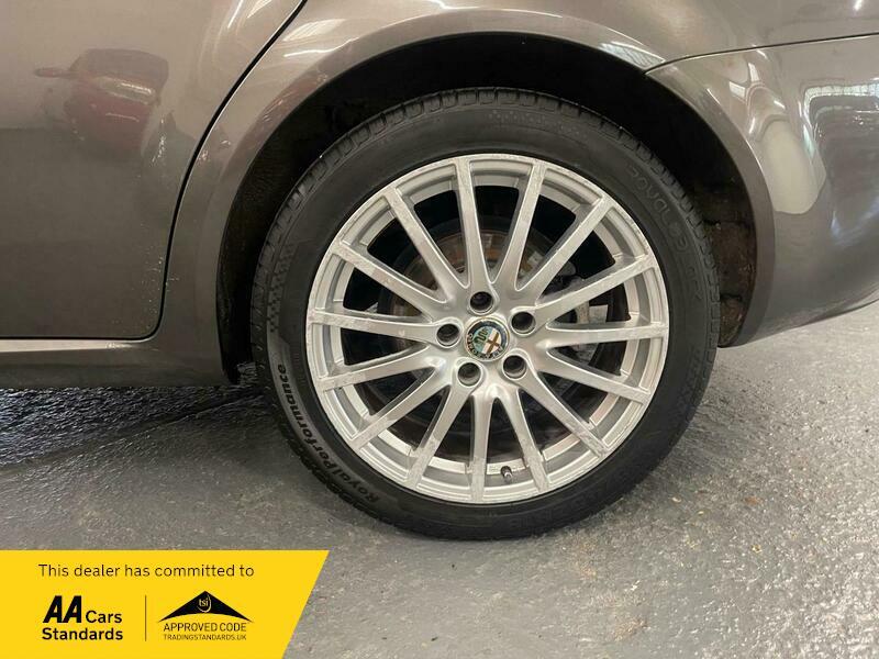 Used Alfa Romeo 159 2008 for sale - 76991883: Photo 25