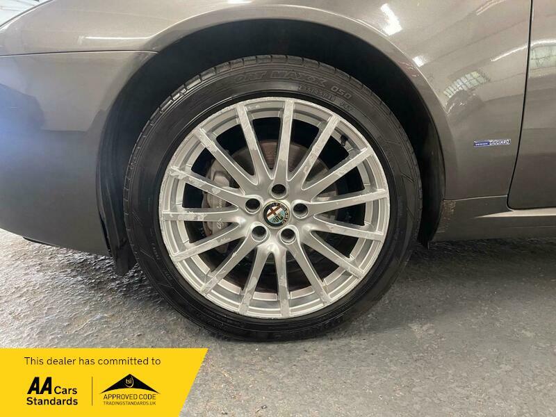 Used Alfa Romeo 159 2008 for sale - 76991883: Photo 26