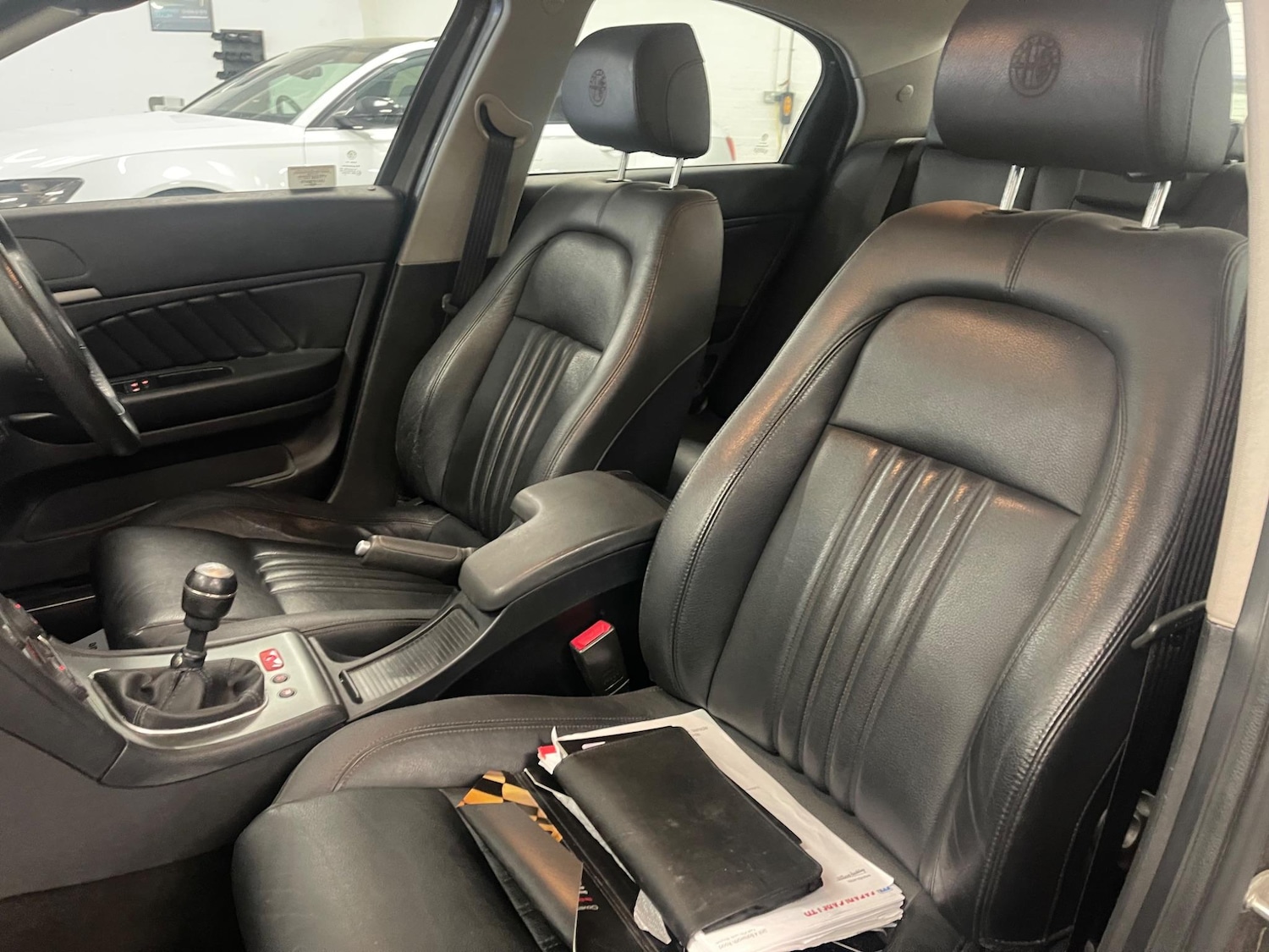 Used Alfa Romeo 159 2008 for sale - 76991883: Photo 31