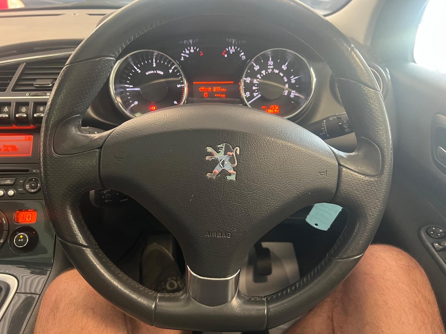 Vehicle 24