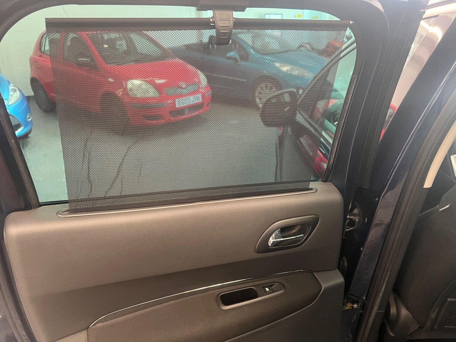 Vehicle 27