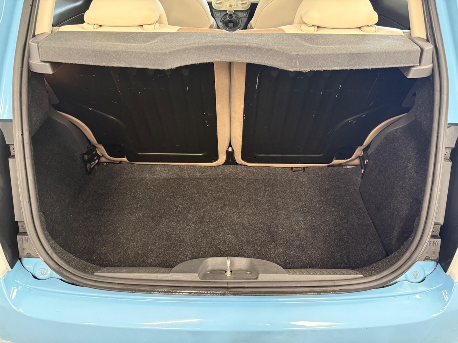 Used Fiat 500 2015 for sale - 76240225: Photo 24