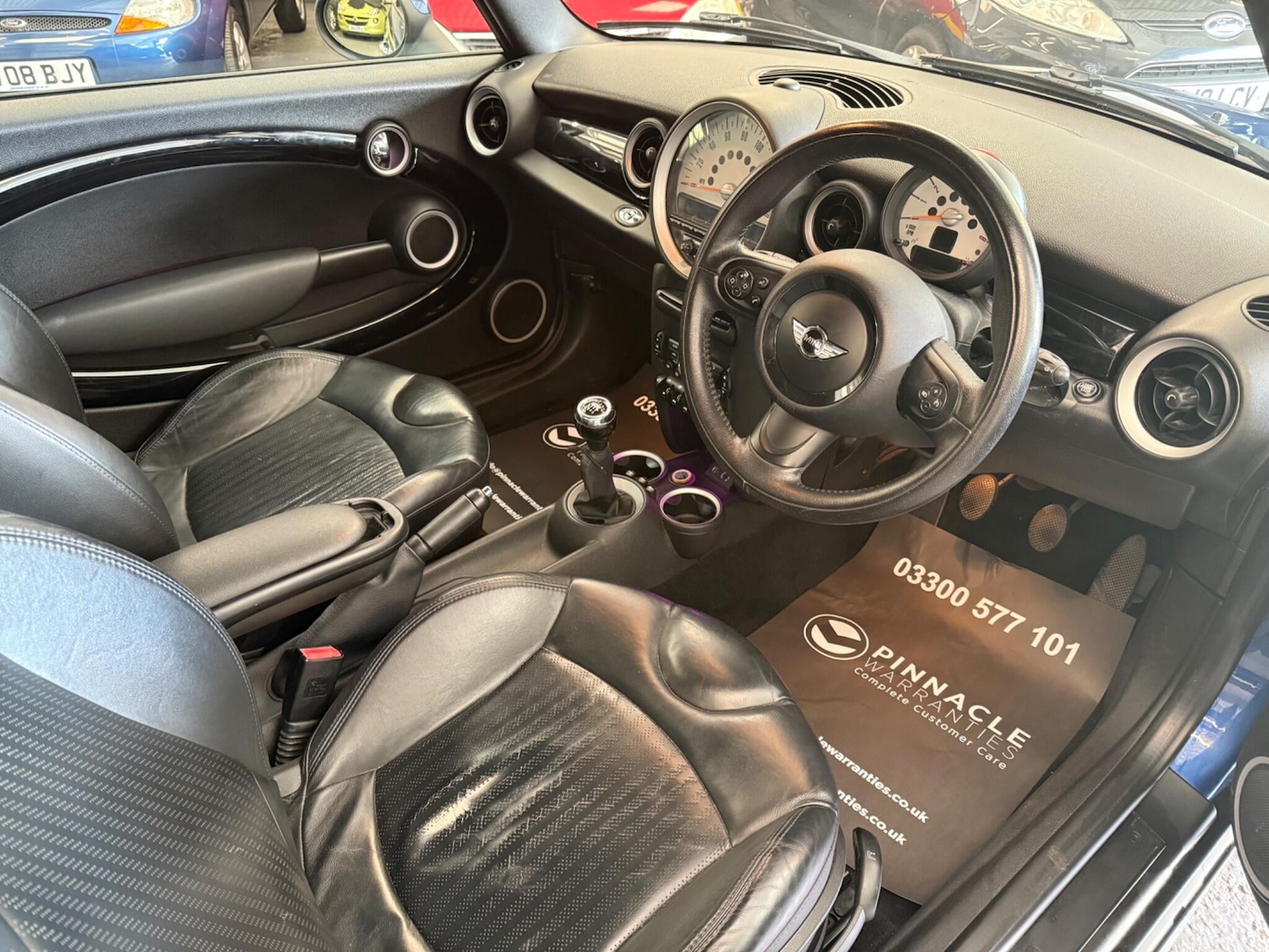 Used MINI Convertible 2013 for sale - 76990476: Photo 16