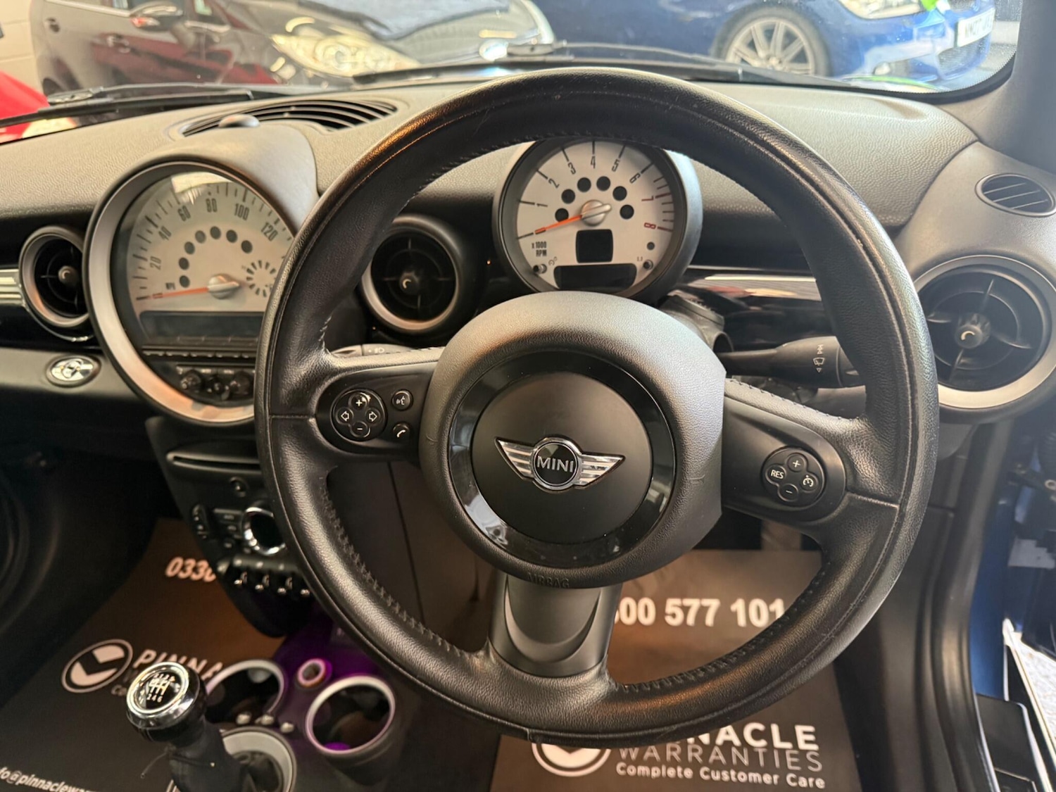 Used MINI Convertible 2013 for sale - 76990476: Photo 27