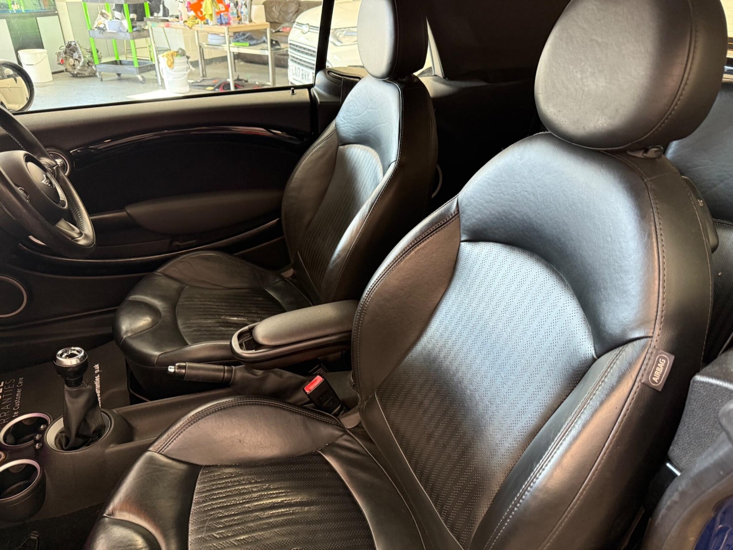 Used MINI Convertible 2013 for sale - 76990476: Photo 29