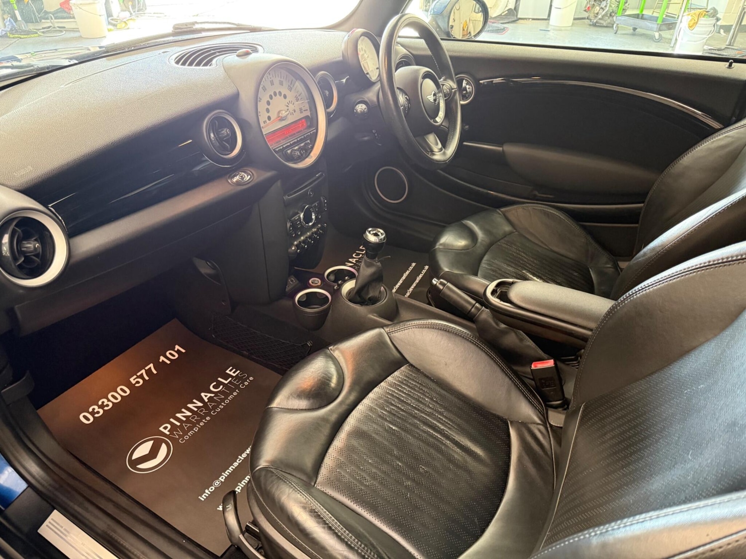 Used MINI Convertible 2013 for sale - 76990476: Photo 30