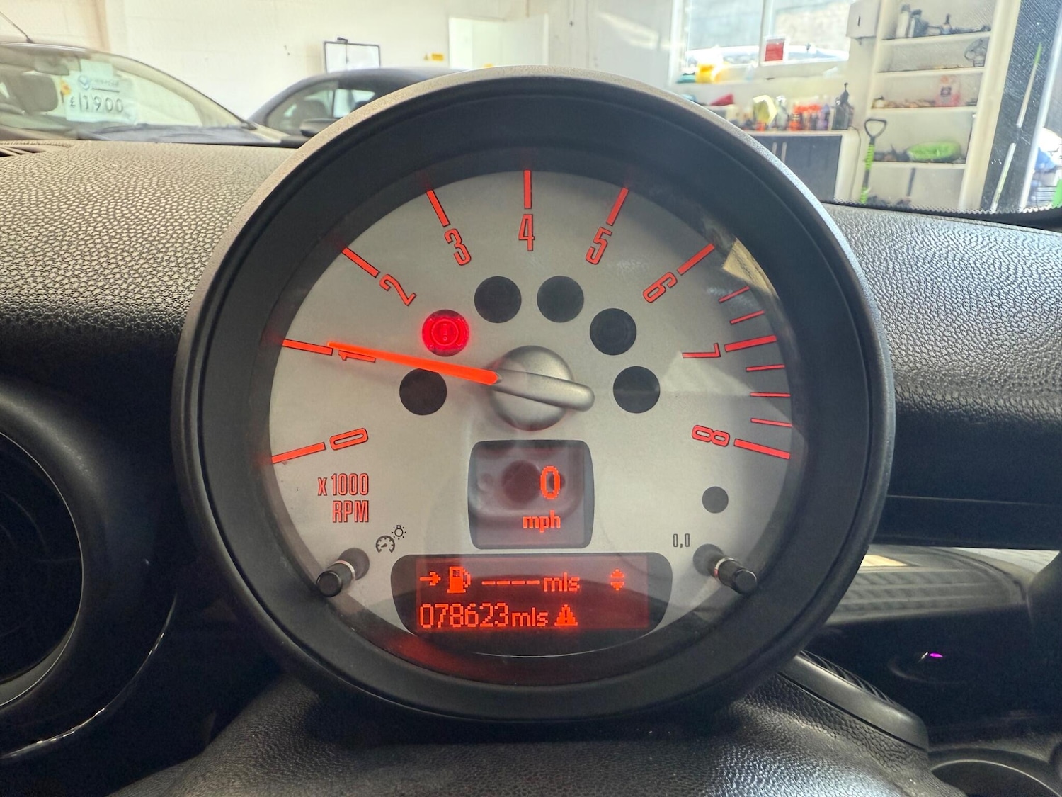 Used MINI Convertible 2013 for sale - 76990476: Photo 32