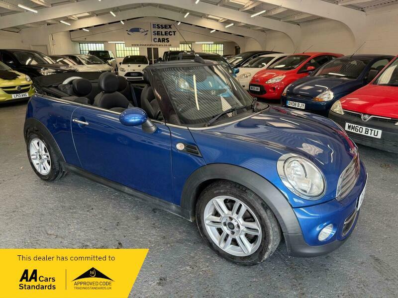 Used MINI Convertible 2013 for sale - 76990476: Photo 5