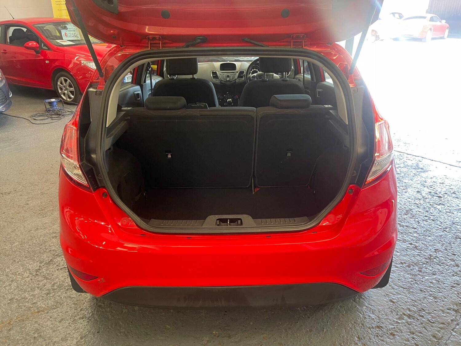 Vehicle 26