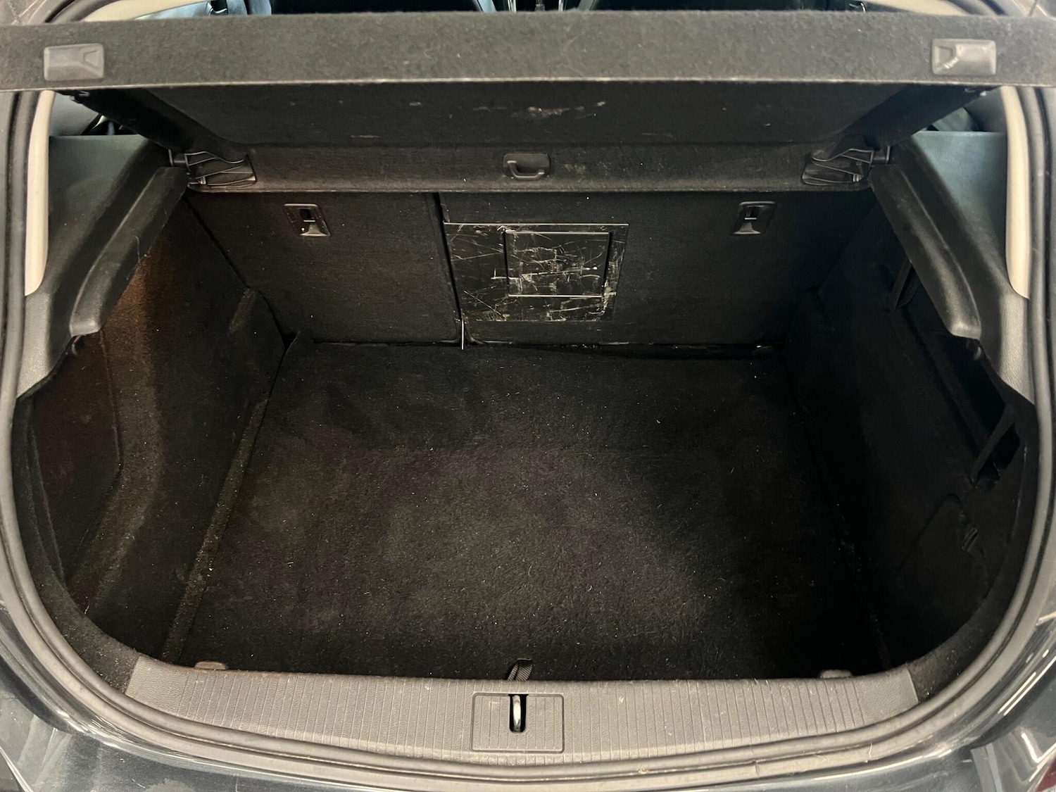 Vehicle 32