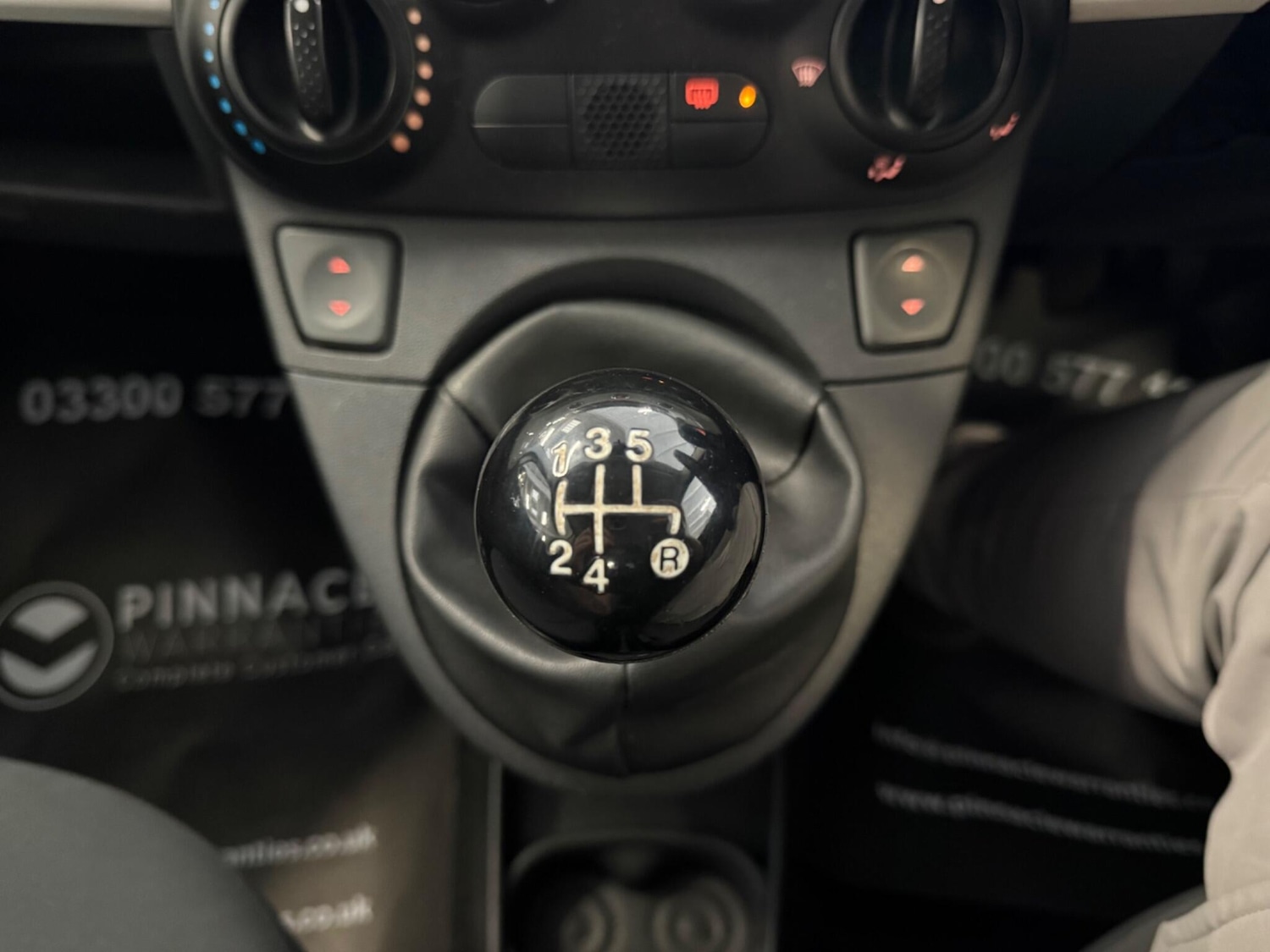 Used Fiat 500 for sale - 77957634: Photo 10