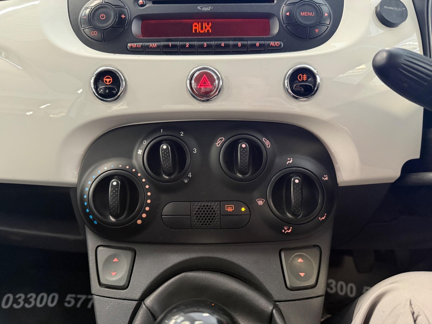 Used Fiat 500 for sale - 77957634: Photo 11