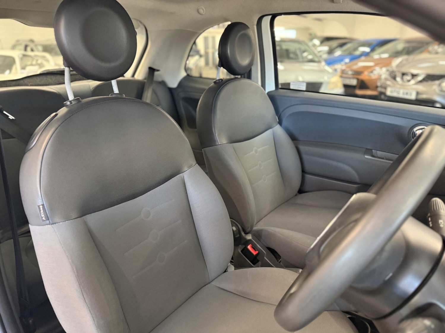 Used Fiat 500 for sale - 77957634: Photo 12