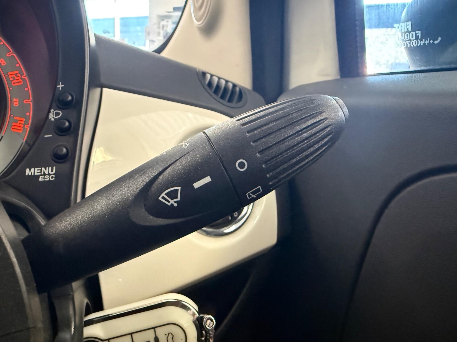 Used Fiat 500 for sale - 77957634: Photo 14