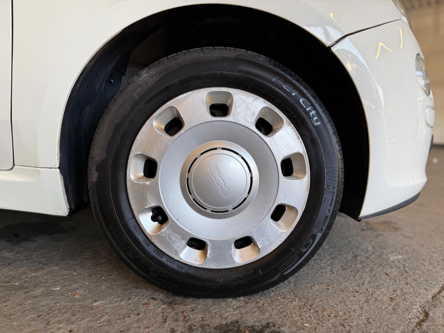 Used Fiat 500 for sale - 77957634: Photo 17