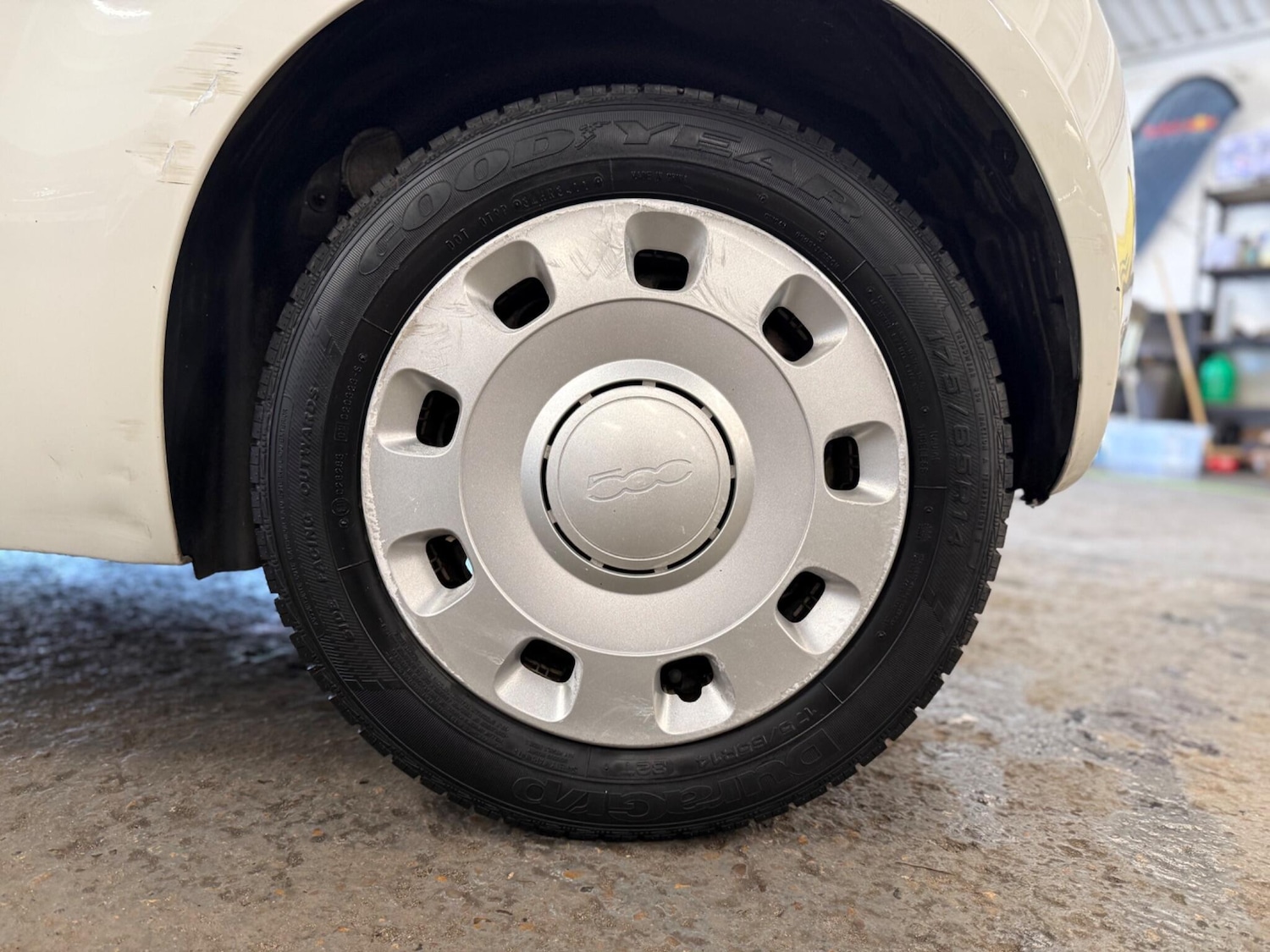 Used Fiat 500 for sale - 77957634: Photo 19