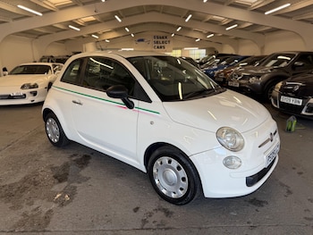 Fiat 500 feature image