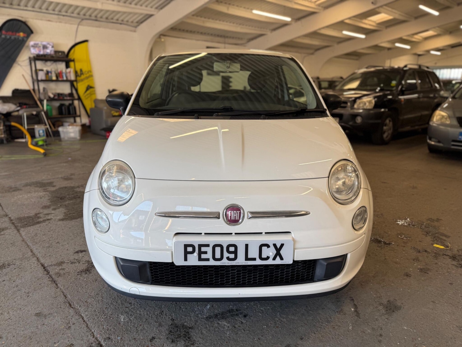 Used Fiat 500 for sale - 77957634: Photo 2