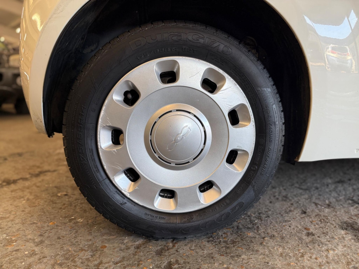 Used Fiat 500 for sale - 77957634: Photo 20