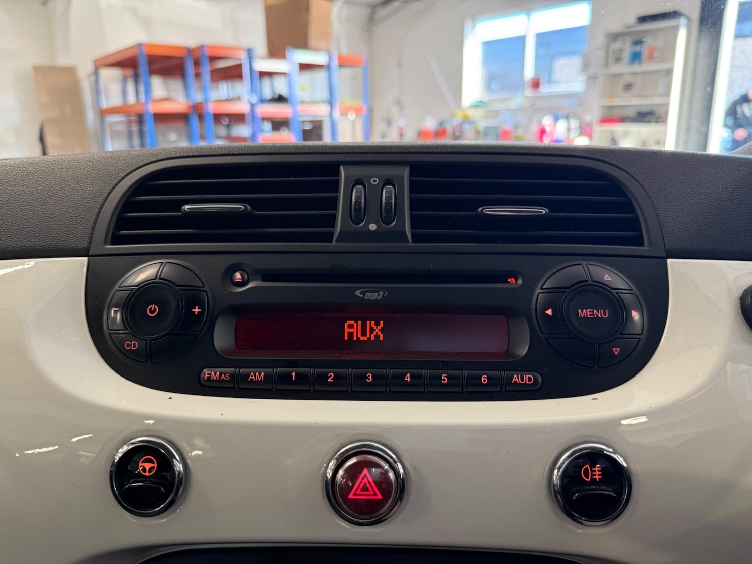 Used Fiat 500 for sale - 77957634: Photo 21