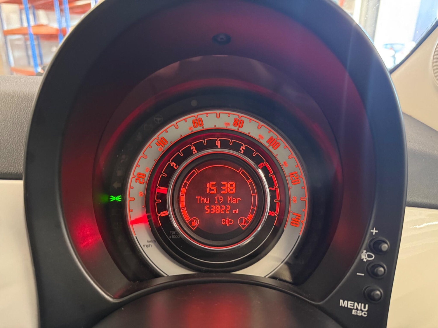 Used Fiat 500 for sale - 77957634: Photo 23