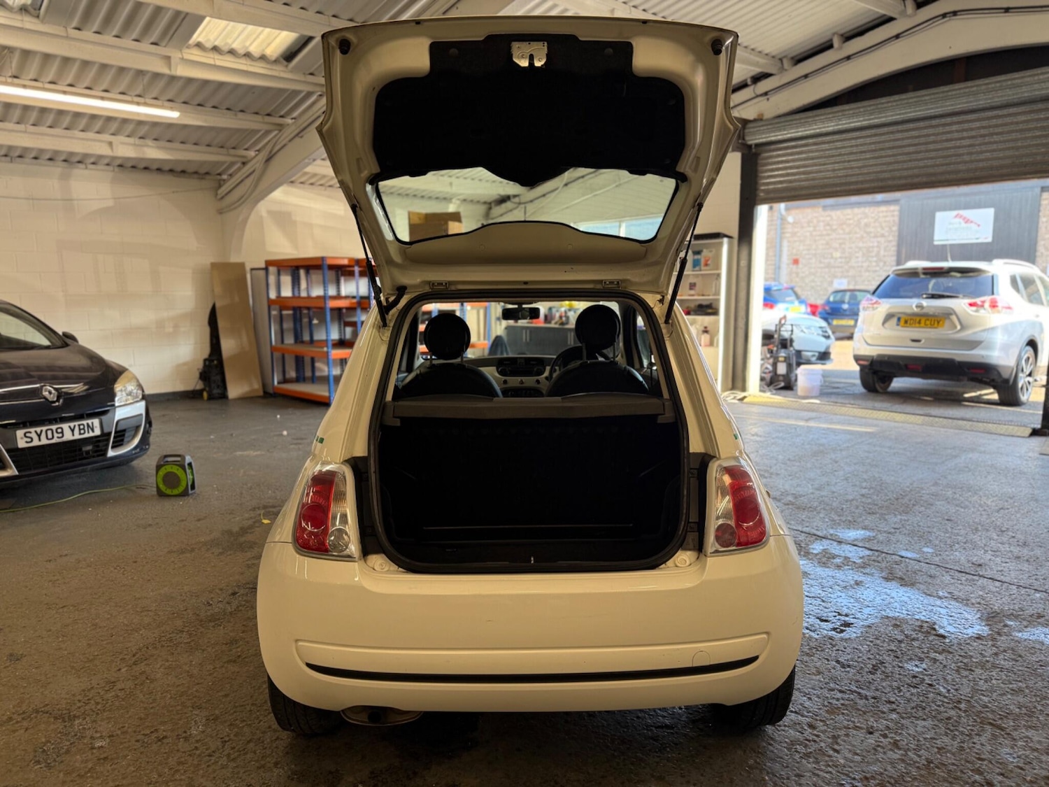 Used Fiat 500 for sale - 77957634: Photo 25