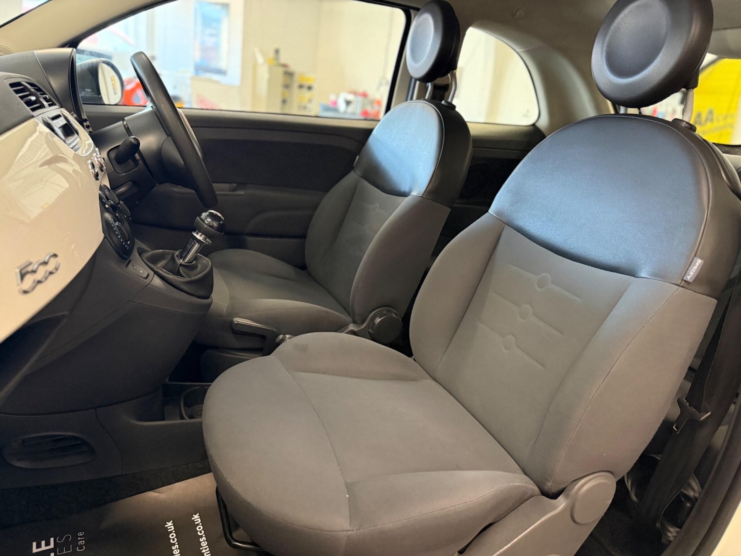 Used Fiat 500 for sale - 77957634: Photo 26