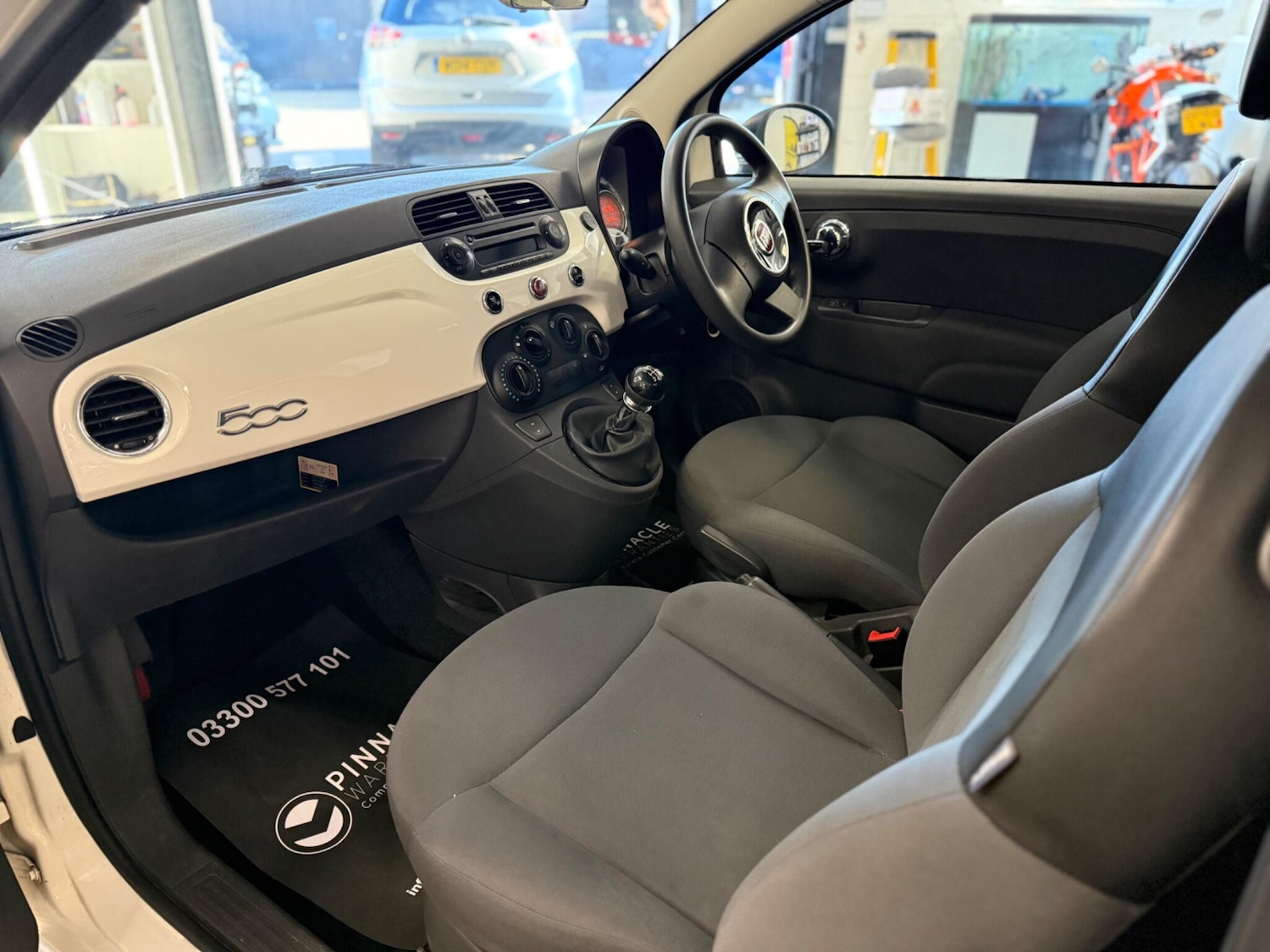 Used Fiat 500 for sale - 77957634: Photo 27