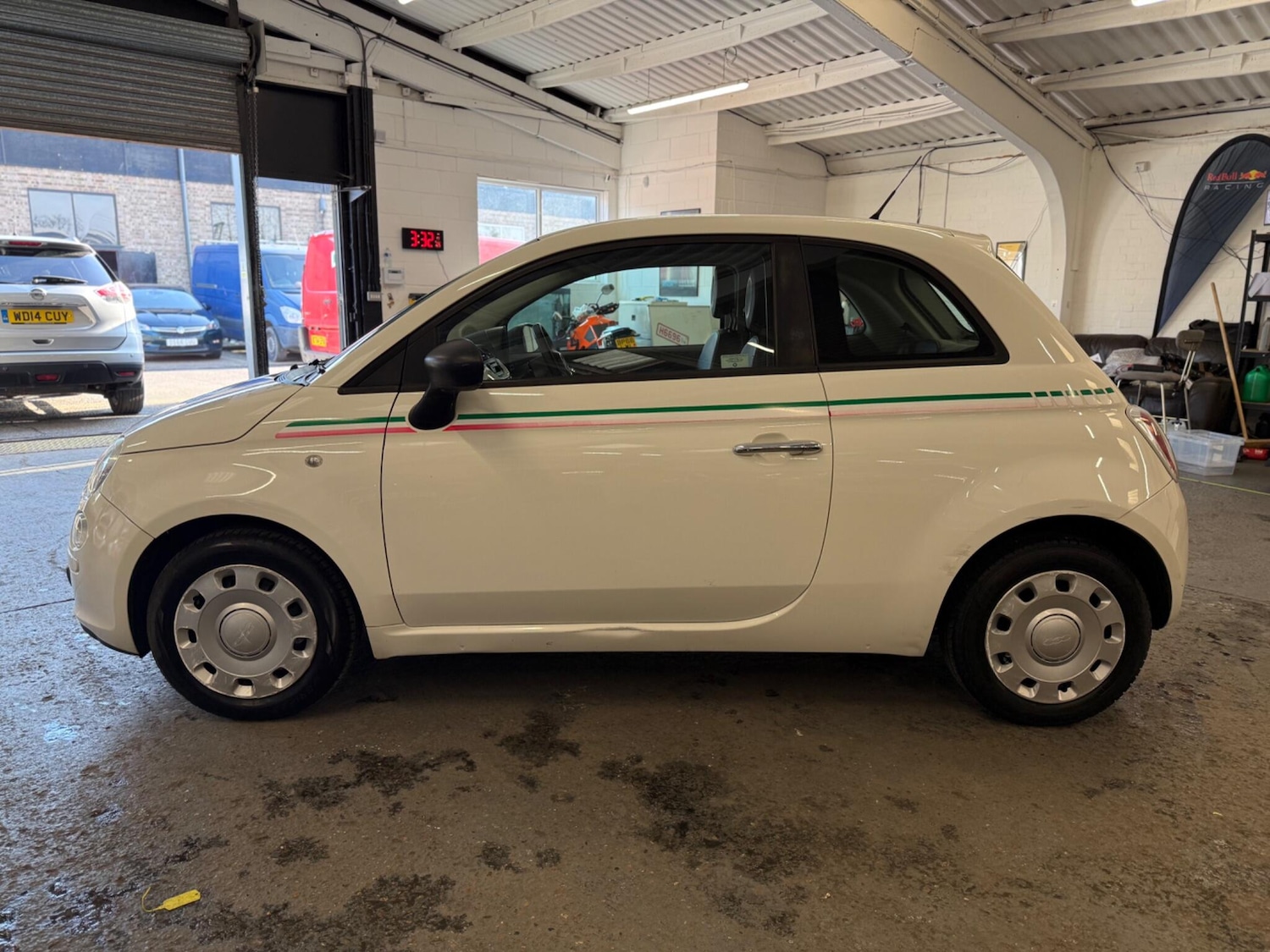 Used Fiat 500 for sale - 77957634: Photo 5