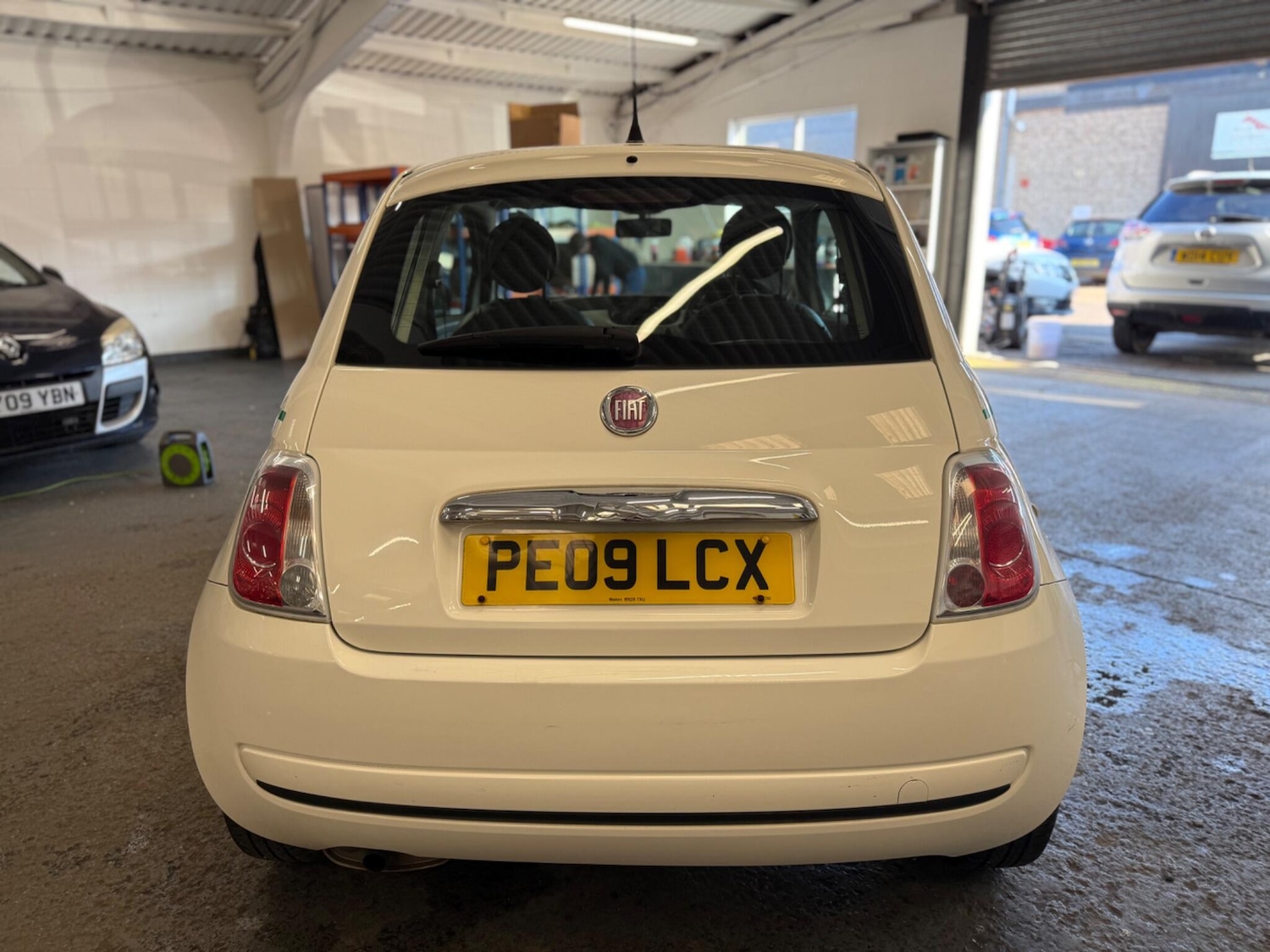 Used Fiat 500 for sale - 77957634: Photo 6