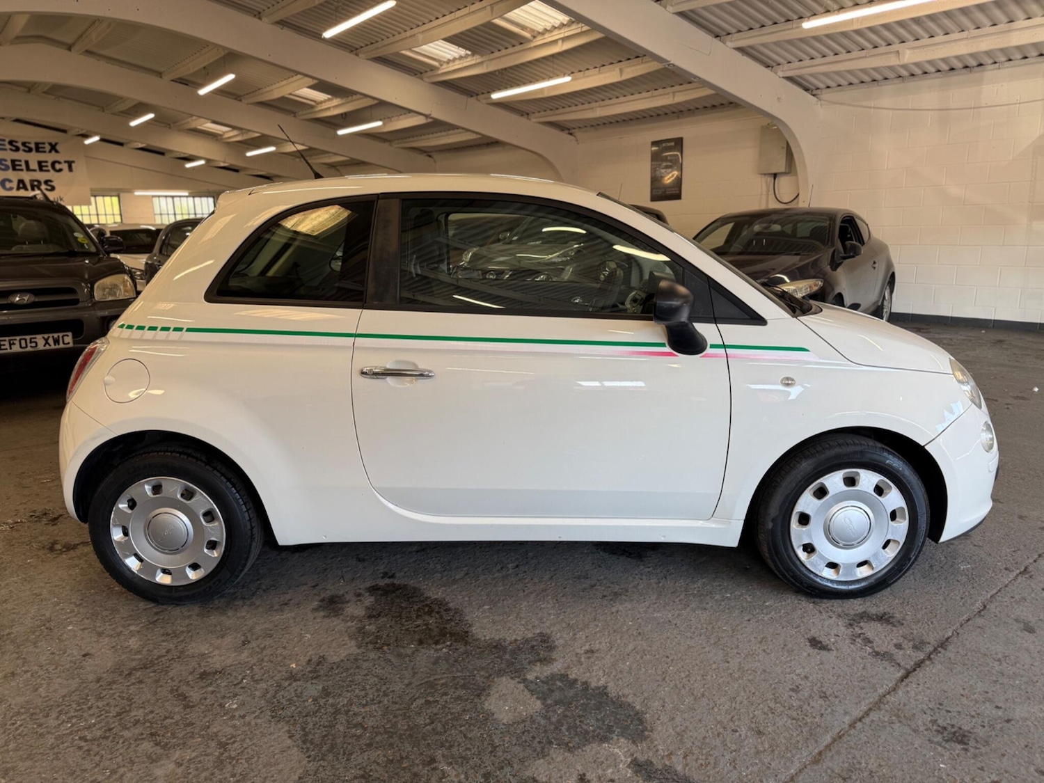 Used Fiat 500 for sale - 77957634: Photo 7