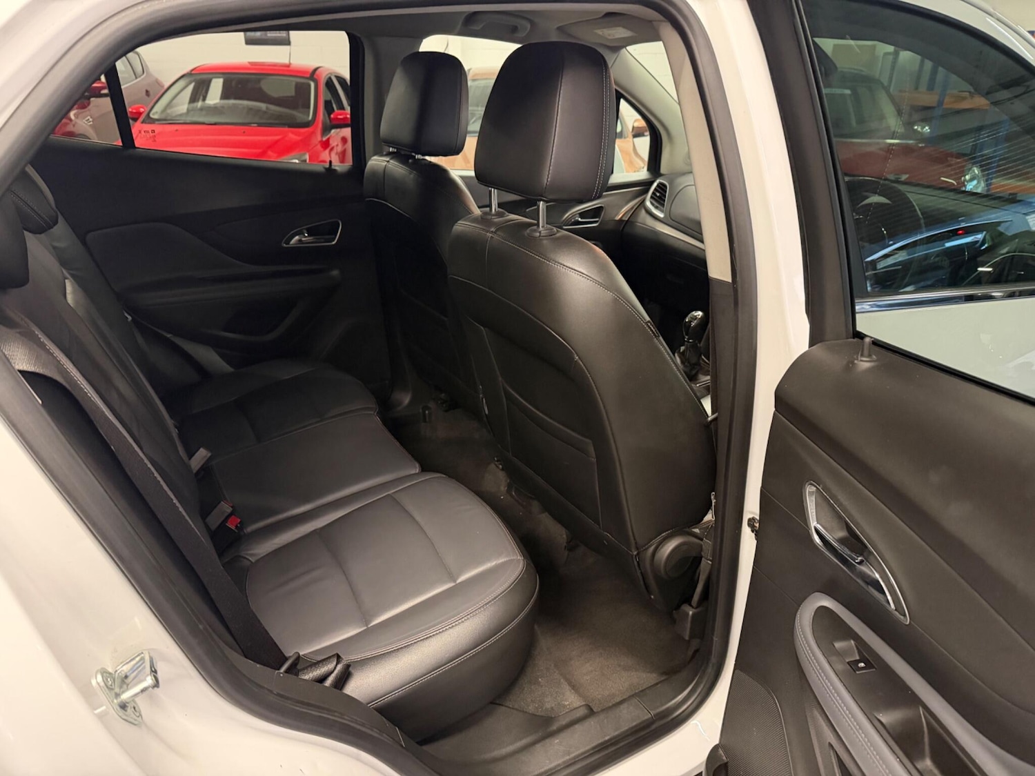 Used Vauxhall Mokka 2014 for sale - 77646150: Photo 13