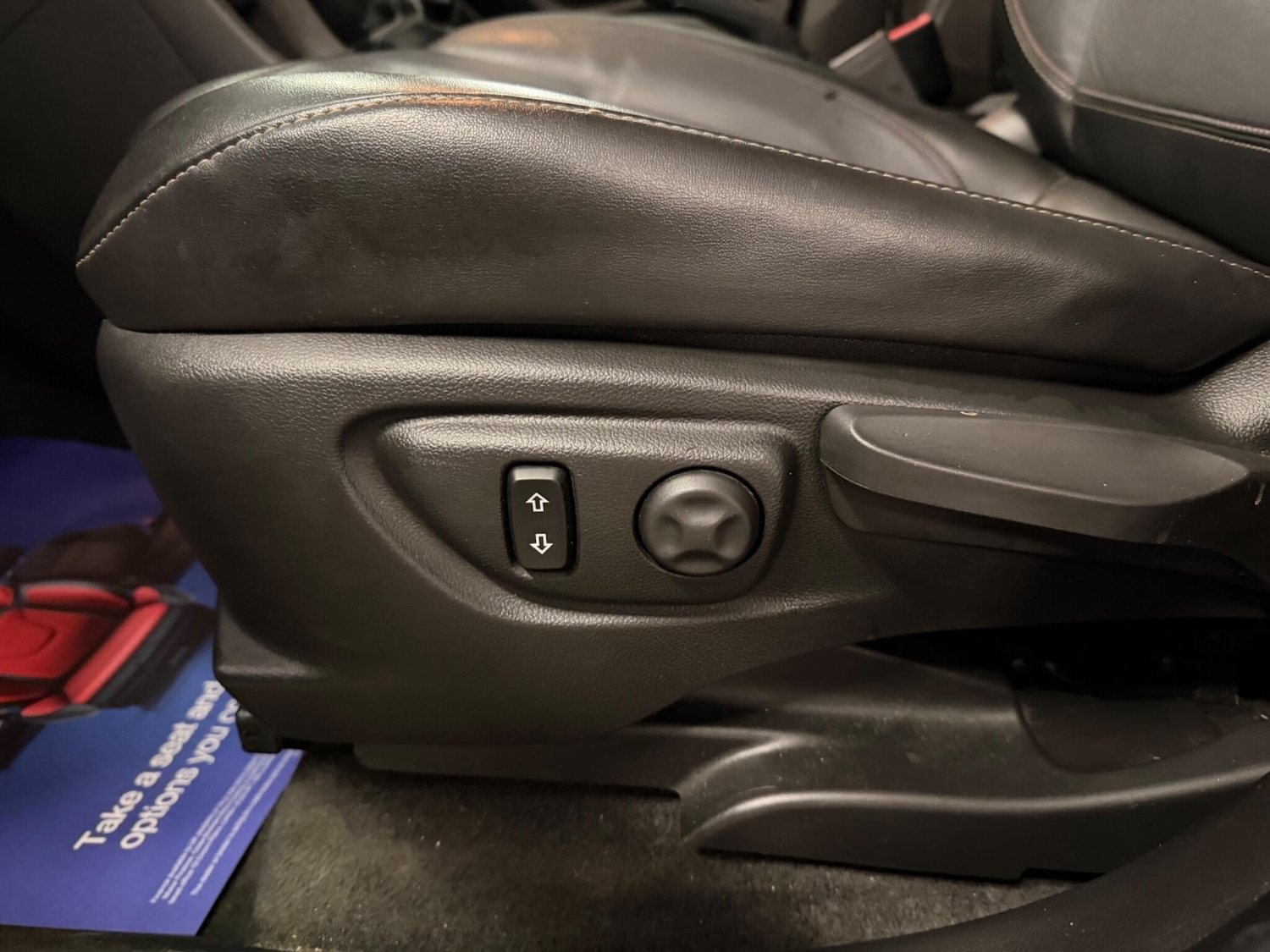 Used Vauxhall Mokka 2014 for sale - 77646150: Photo 14