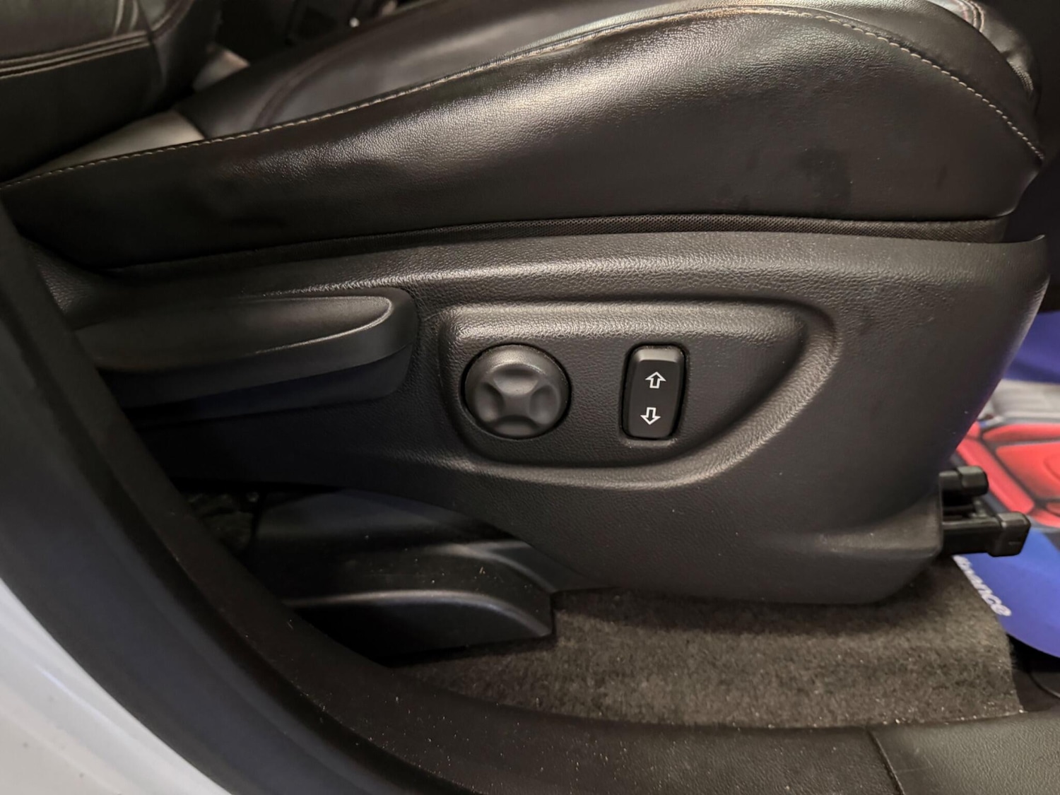 Used Vauxhall Mokka 2014 for sale - 77646150: Photo 15