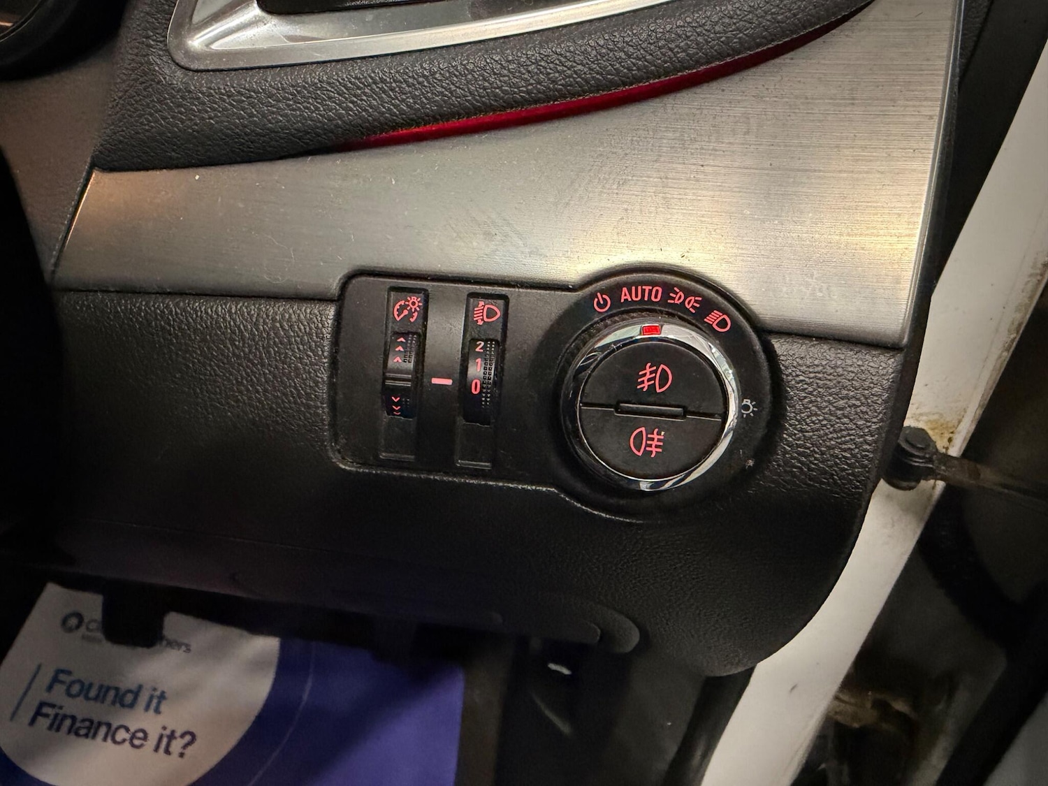 Used Vauxhall Mokka 2014 for sale - 77646150: Photo 16