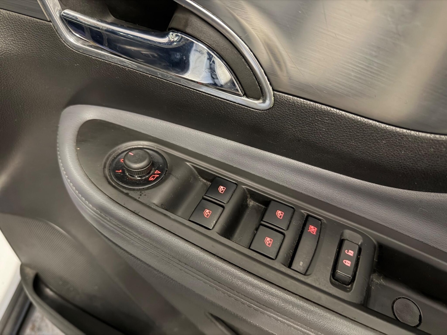 Used Vauxhall Mokka 2014 for sale - 77646150: Photo 17