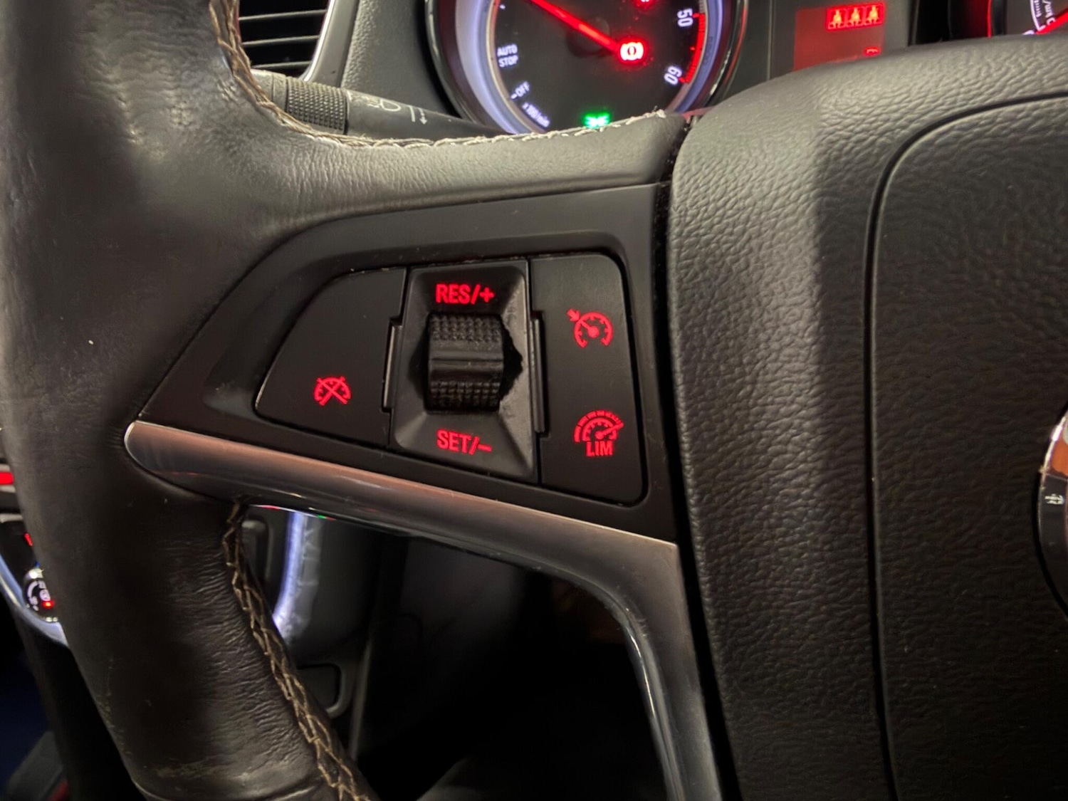 Used Vauxhall Mokka 2014 for sale - 77646150: Photo 19