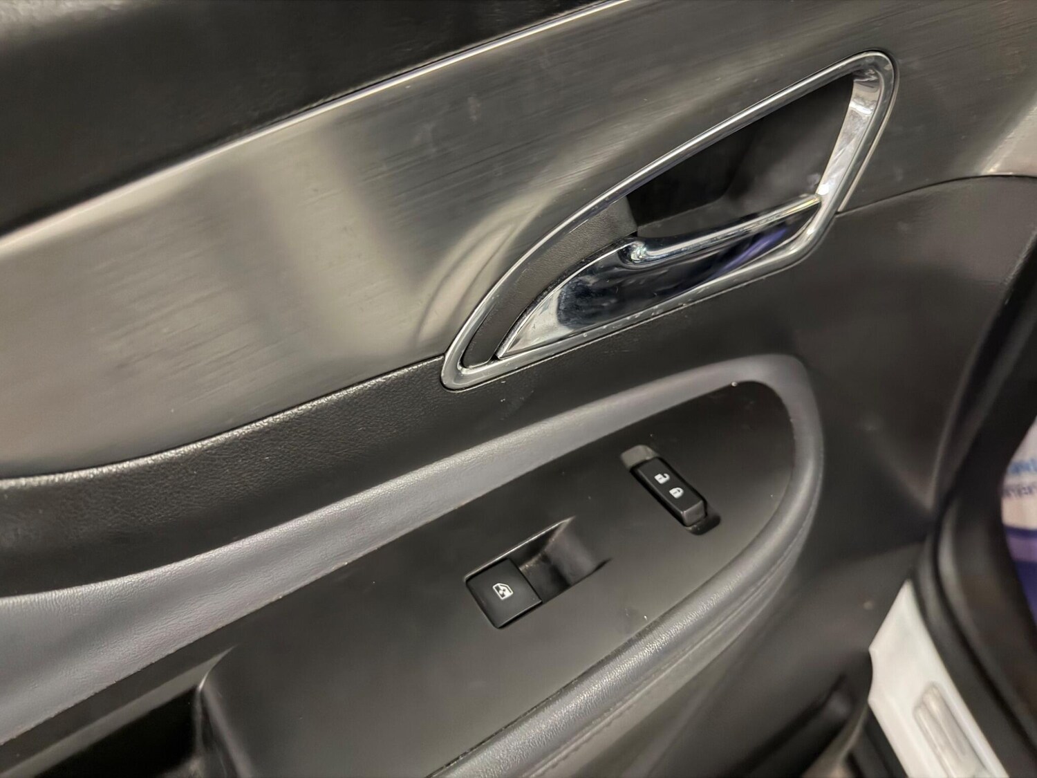 Used Vauxhall Mokka 2014 for sale - 77646150: Photo 21