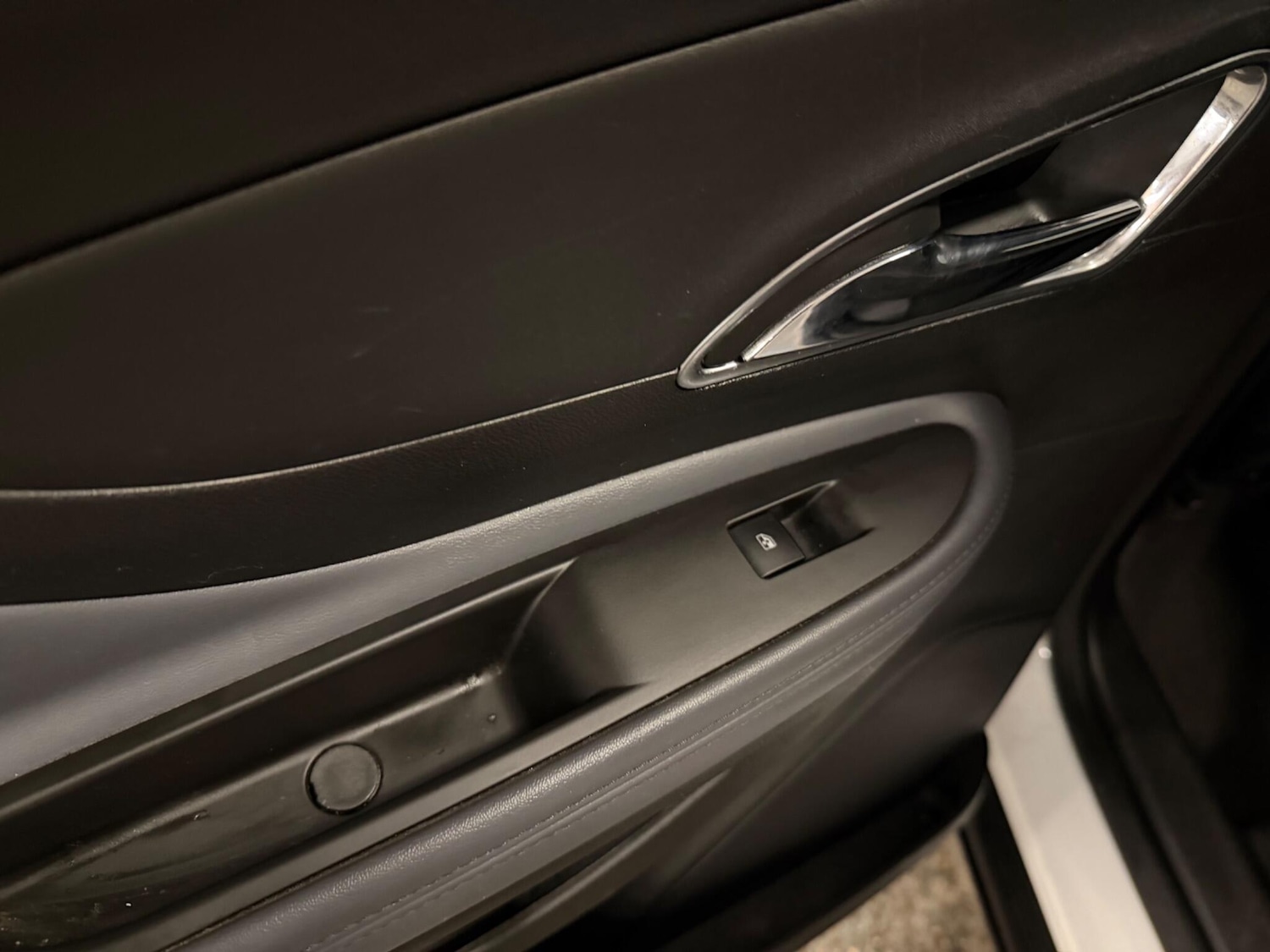 Used Vauxhall Mokka 2014 for sale - 77646150: Photo 22