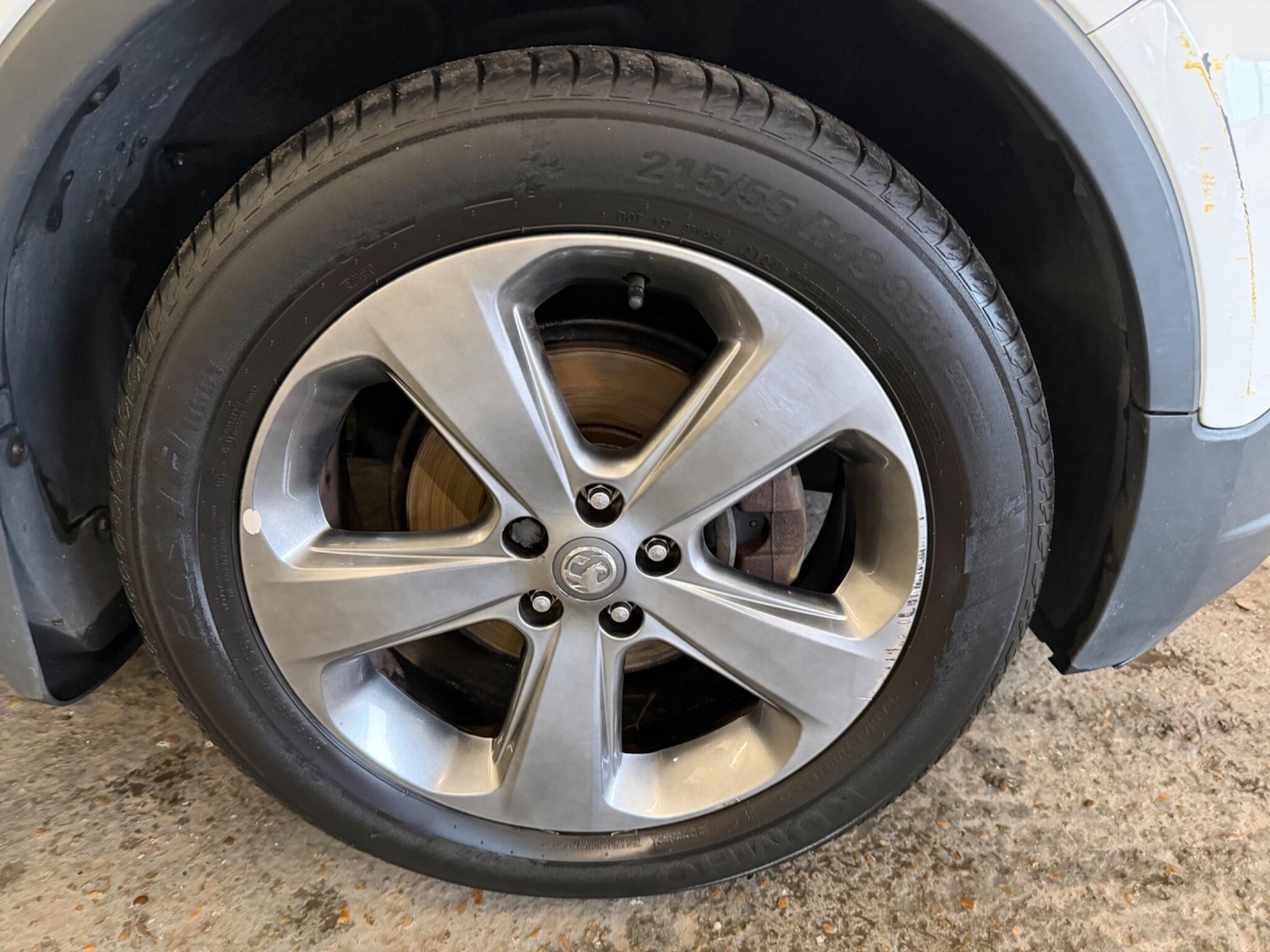 Used Vauxhall Mokka 2014 for sale - 77646150: Photo 23