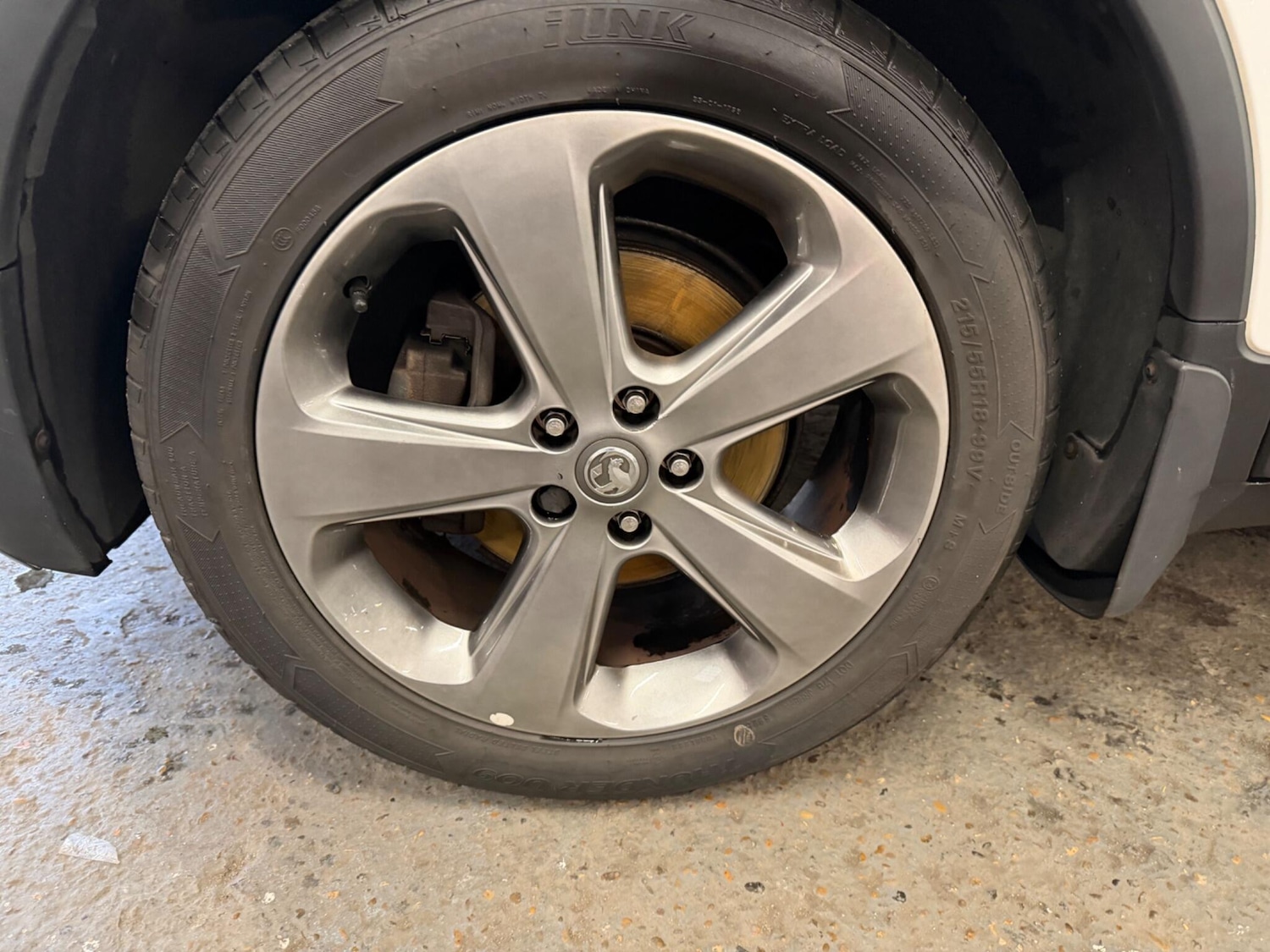 Used Vauxhall Mokka 2014 for sale - 77646150: Photo 24