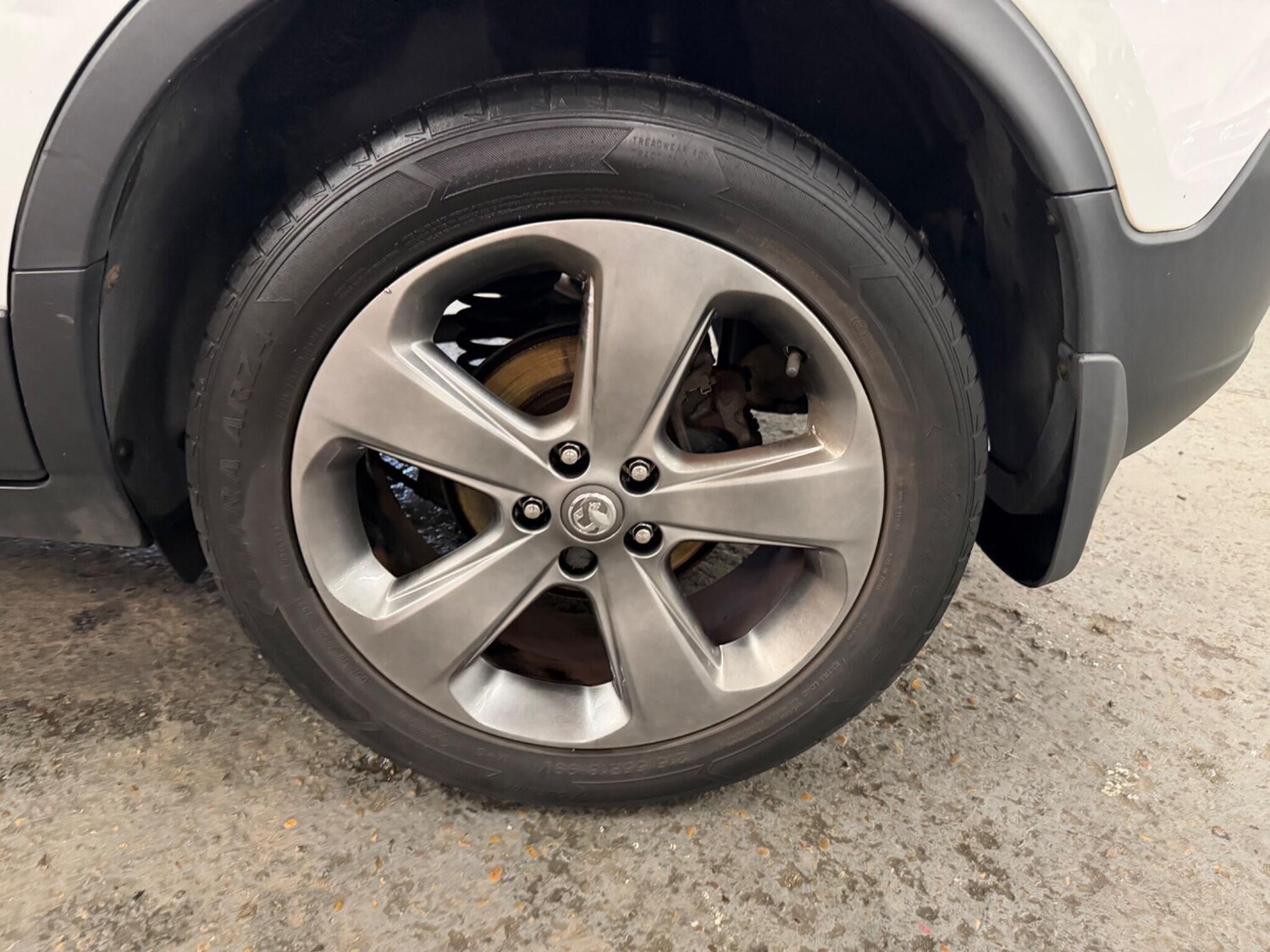 Used Vauxhall Mokka 2014 for sale - 77646150: Photo 25